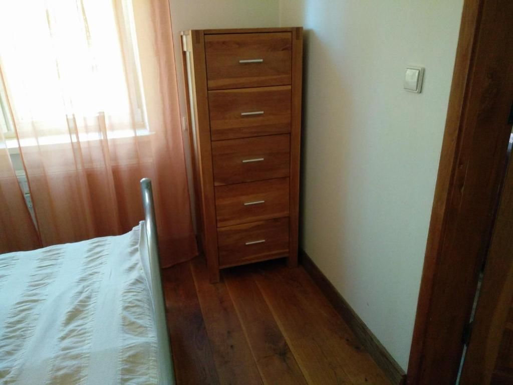 Апартаменты Apartamentai Palangos Centre Паланга